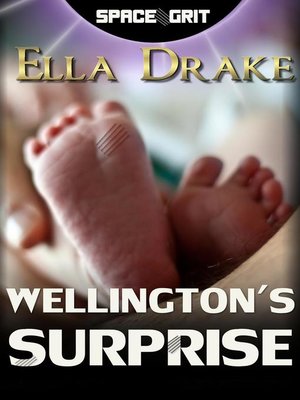 cover image of Wellington's Surprise
